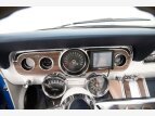 Thumbnail Photo 34 for 1966 Ford Mustang Convertible